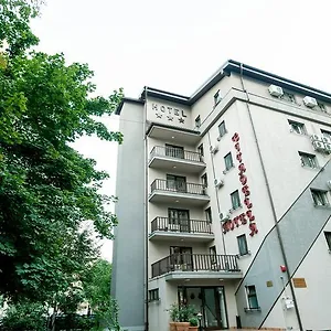 Citadella Hotel