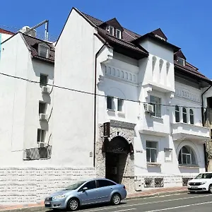 Апарт-отель Marina Srl, Бухарест
