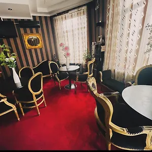 Отель Zava Boutique Central, Бухарест