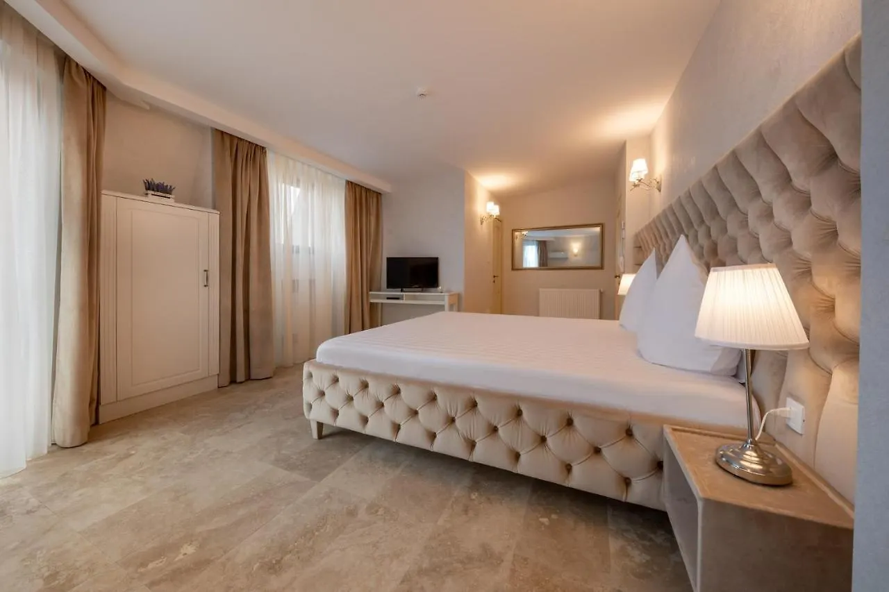 Hotel Casa Fiori Bucharest