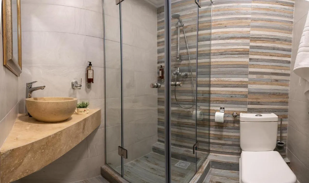 Hotel Casa Fiori Bucharest
