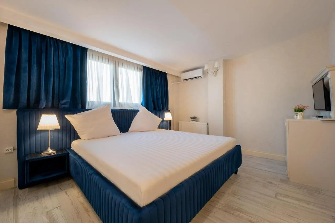 Hotel Casa Fiori Bucharest