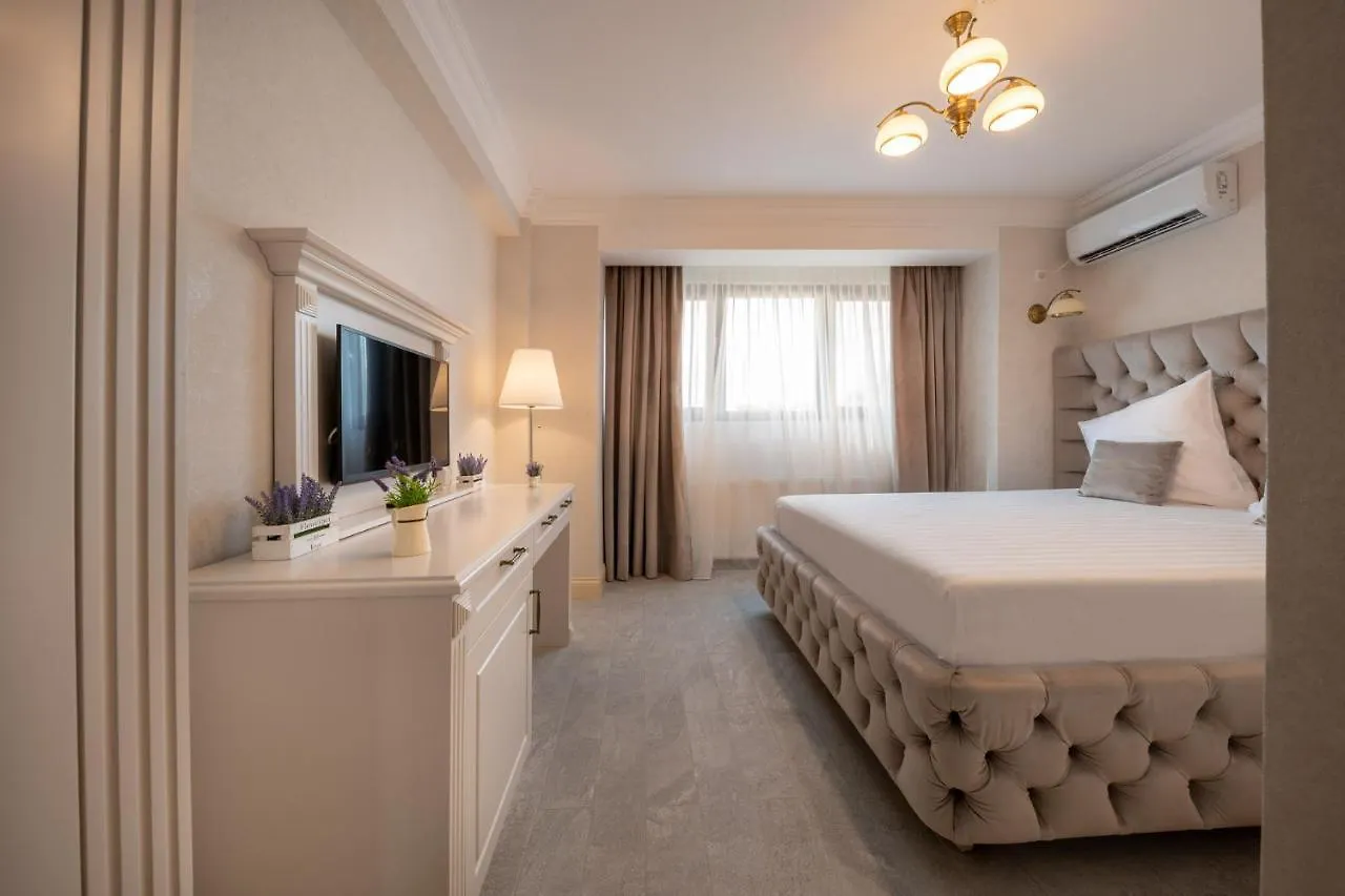 Hotel Casa Fiori Bucharest