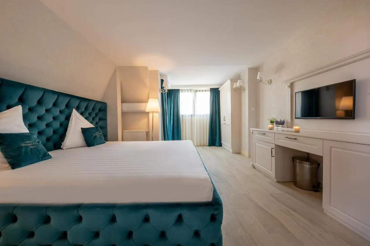 Hotel Casa Fiori Bucharest