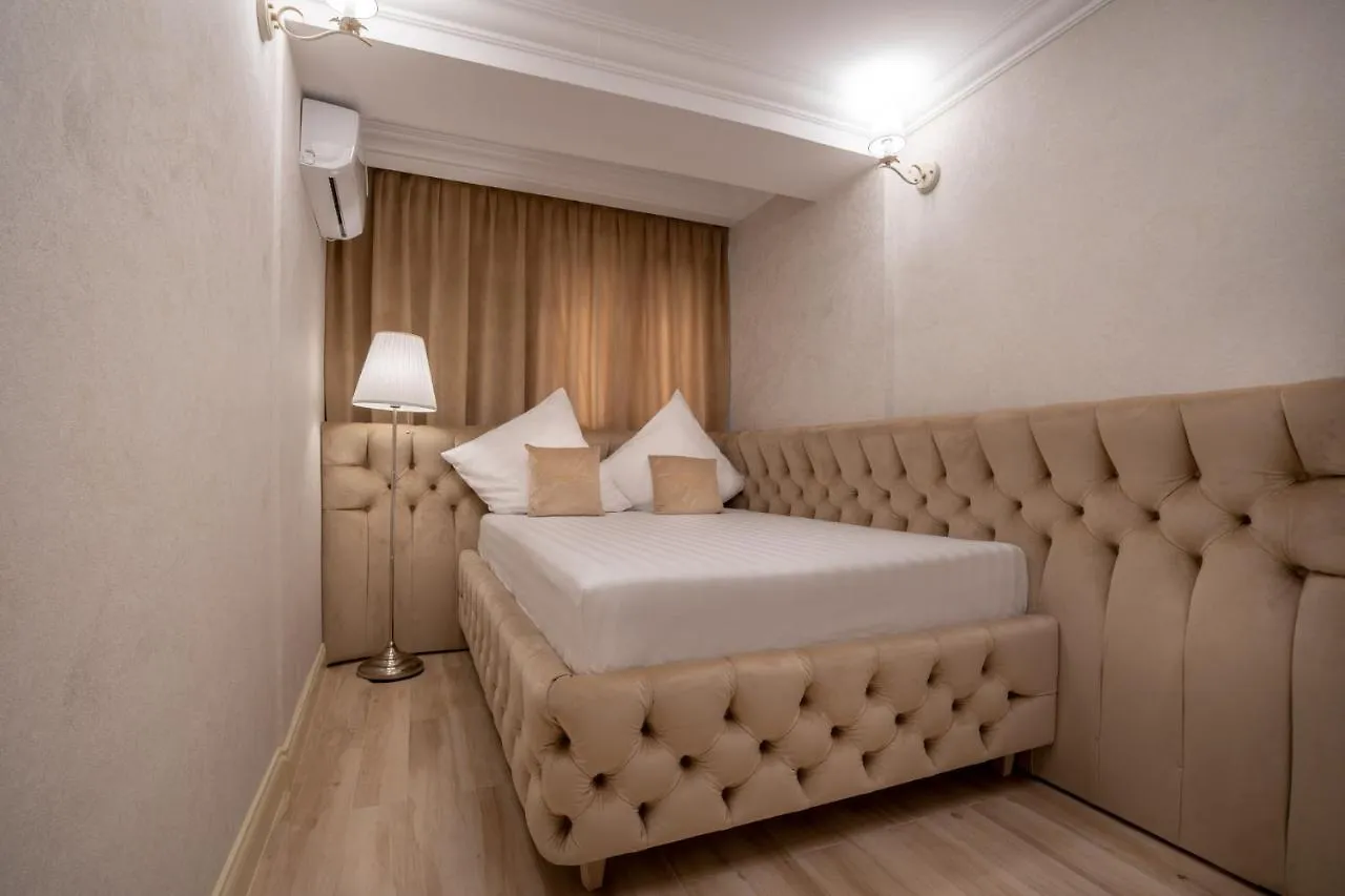 Hotel Casa Fiori Bucharest